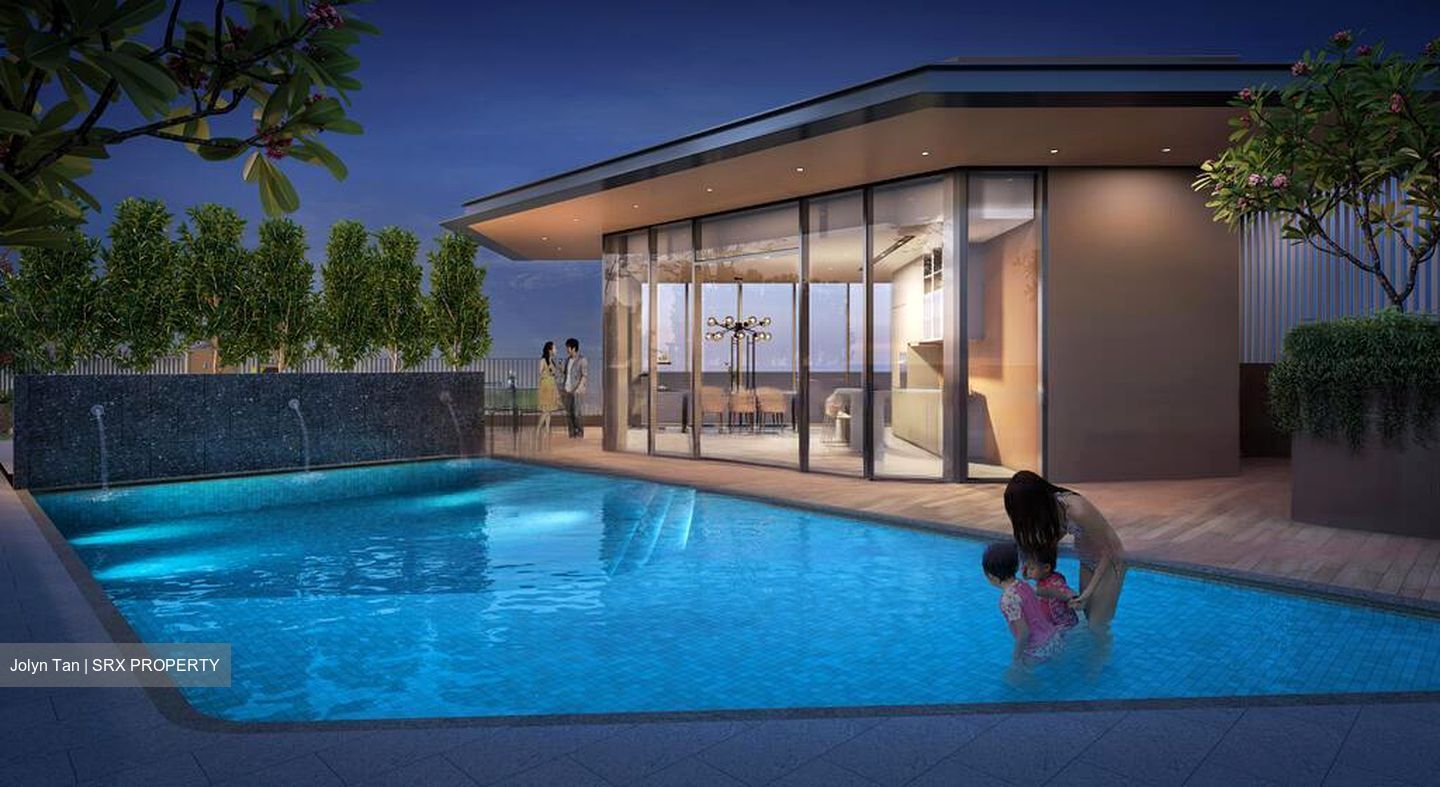 Arina East Residences (D15), Apartment #603147421